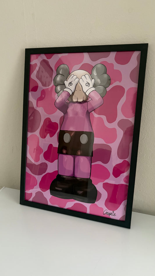 Spiced Kaws