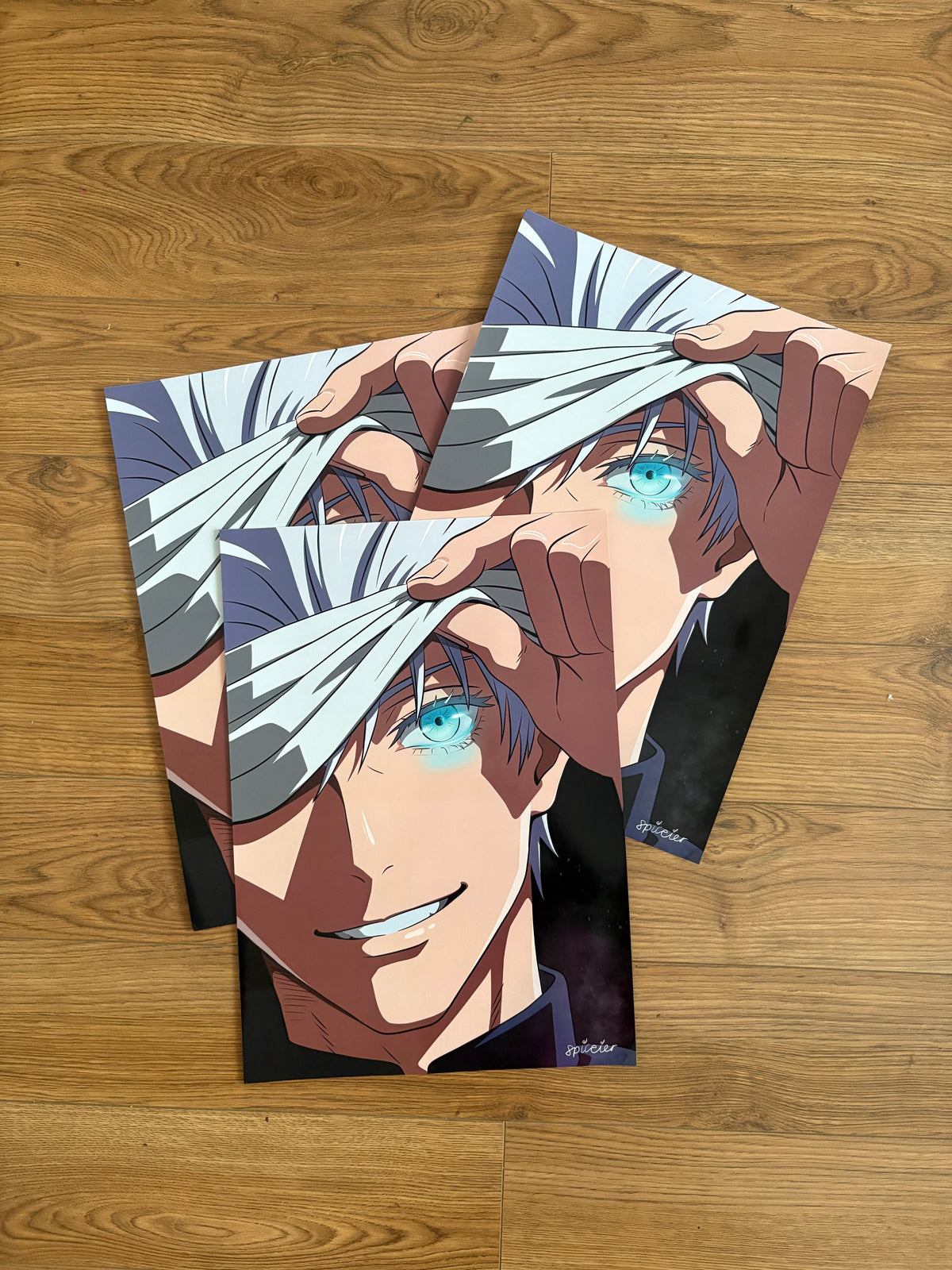 Gojo