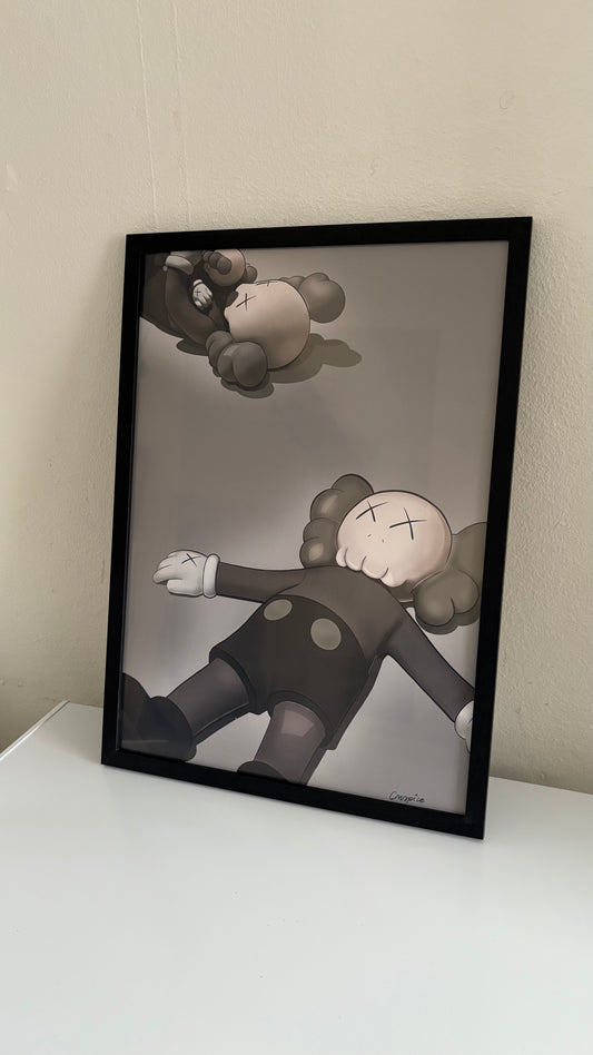 Kawz print