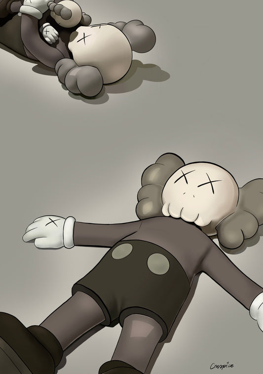 Kawz print