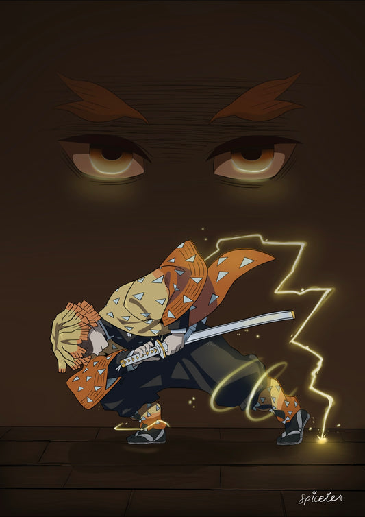 Zenitsu